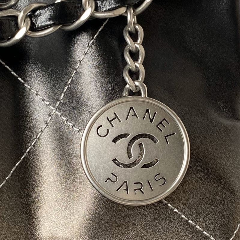 Chanel Shopping Bags